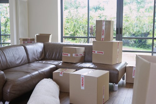 Trusted payment methods for Man And Van Finsbury Park