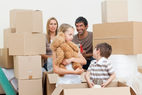 Organised storage units suitable for household and commercial needs